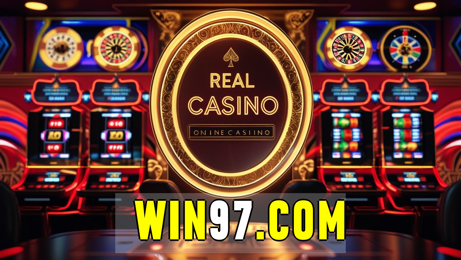 win97  – A Maior Seleção de Jogos Ao Vivo e Cassino Online